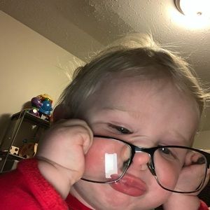 Meet your Posher, Tyler